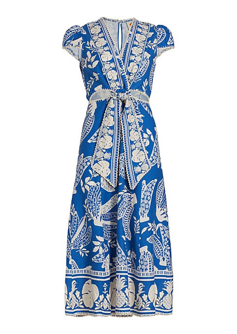Tropical Delight Dress