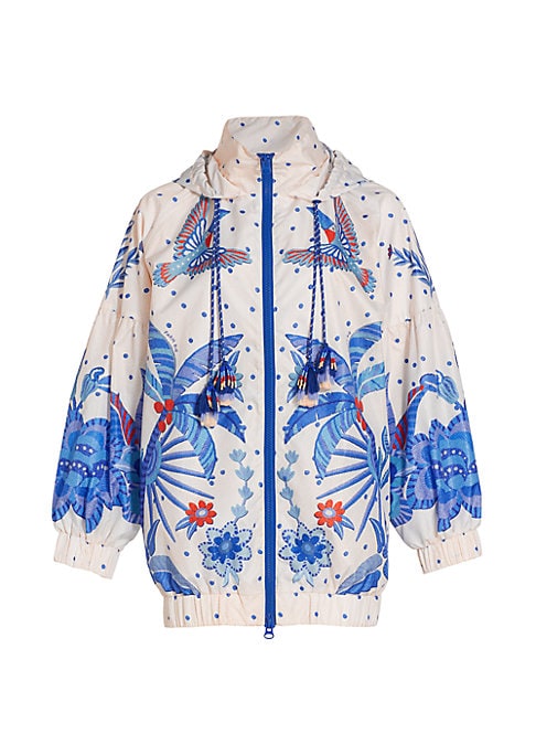 Tropical Breeze Jacket
