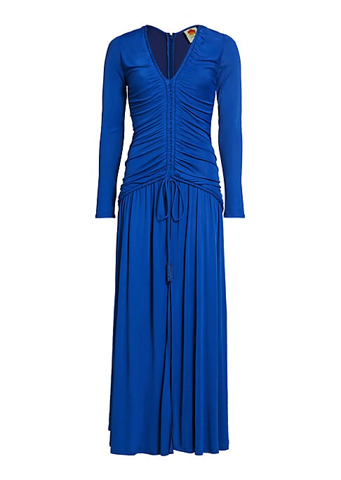 Elegant Midi Dress