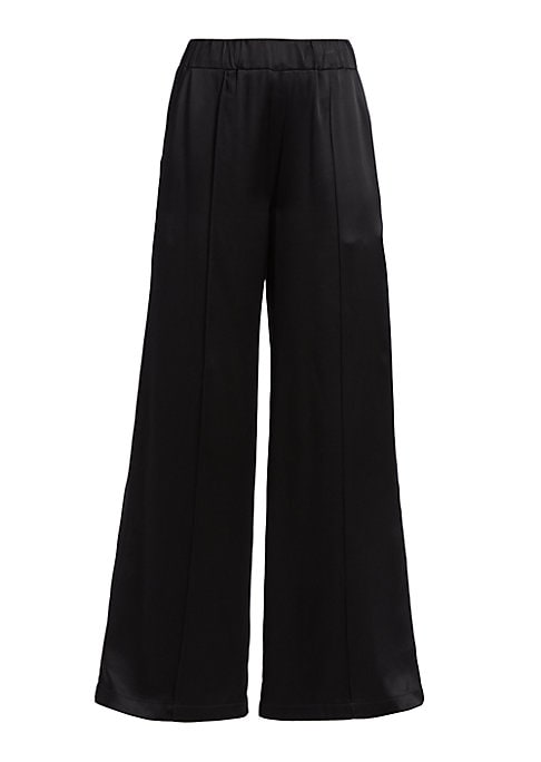 Silk Flow Pants