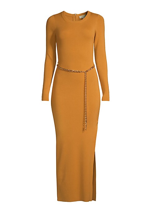 Chic Midi Dress Delight