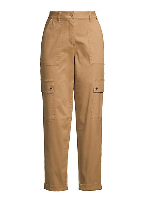 Chic Utility Cargo Pants