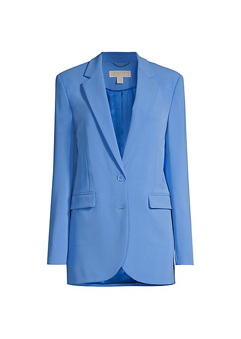 Chic Tailored Blazer