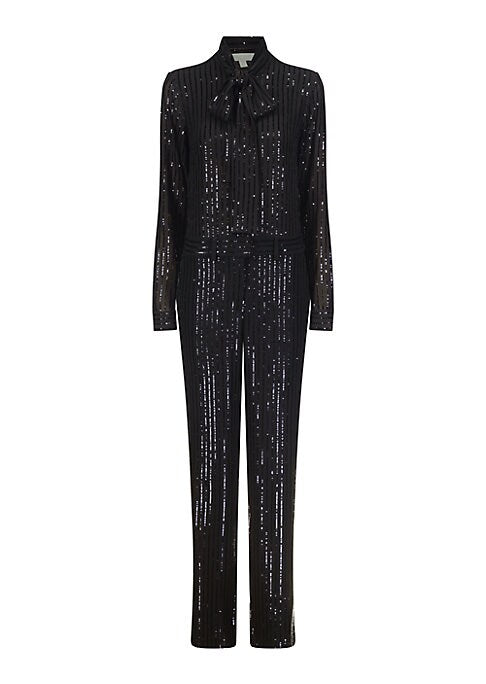 Sparkling Elegance Jumpsuit