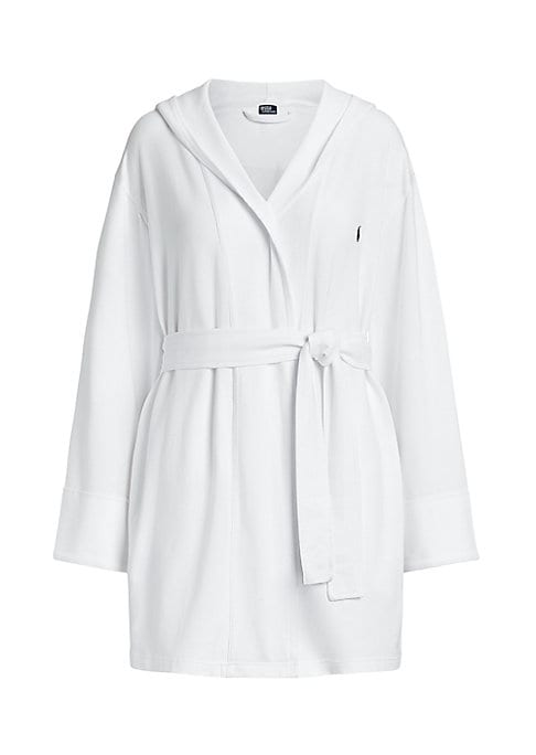 Cozy Luxe Robe