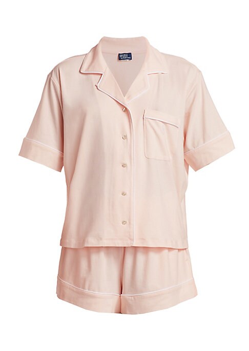Cozy Cotton Sleep Set