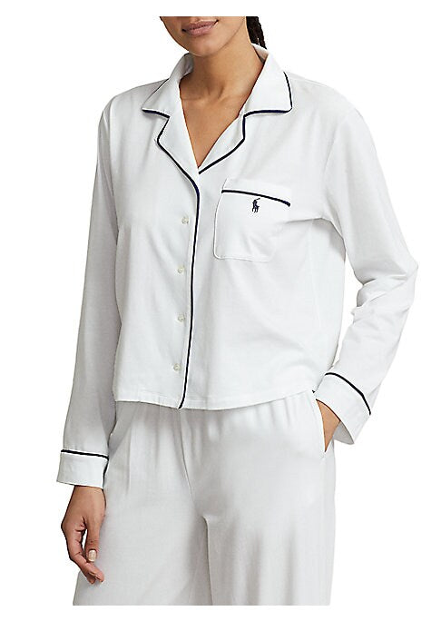 Cozy Cotton Pajama Duo