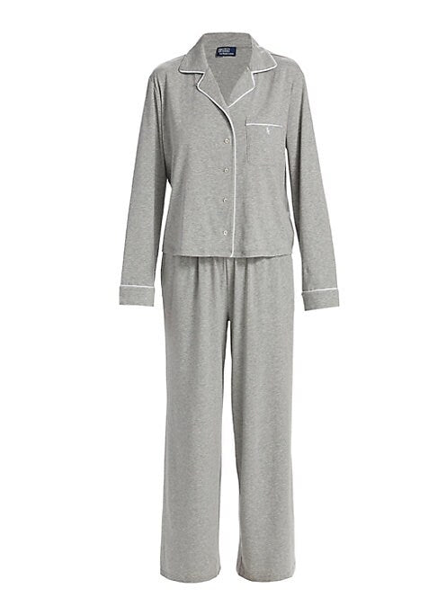 Classic Comfort Pajama Set