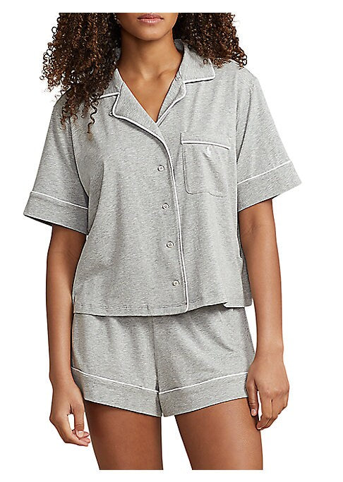 Cozy Cotton Sleep Set