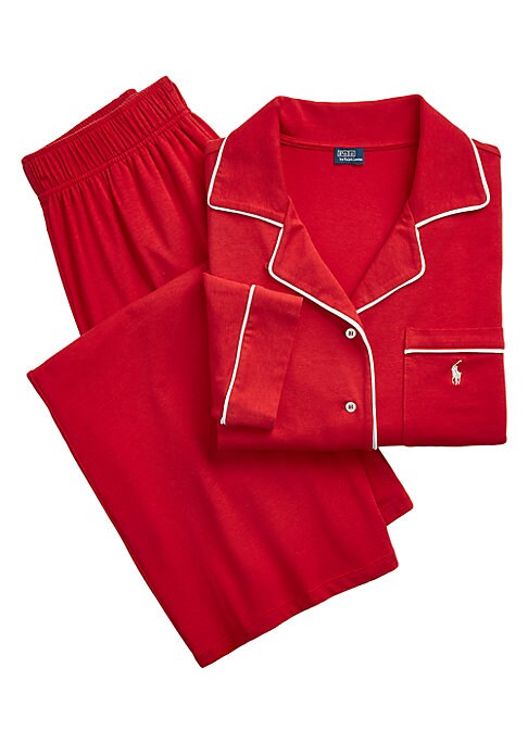 Comfy Cotton Pajama Set
