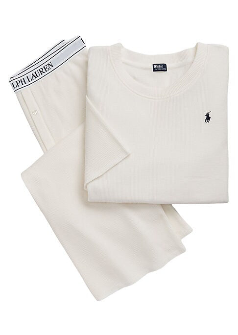 Cozy Knit Lounge Set