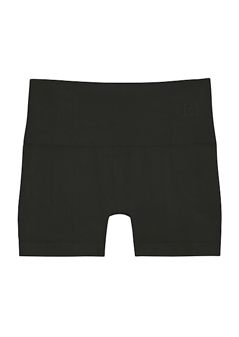 Invisible Comfort Shorts