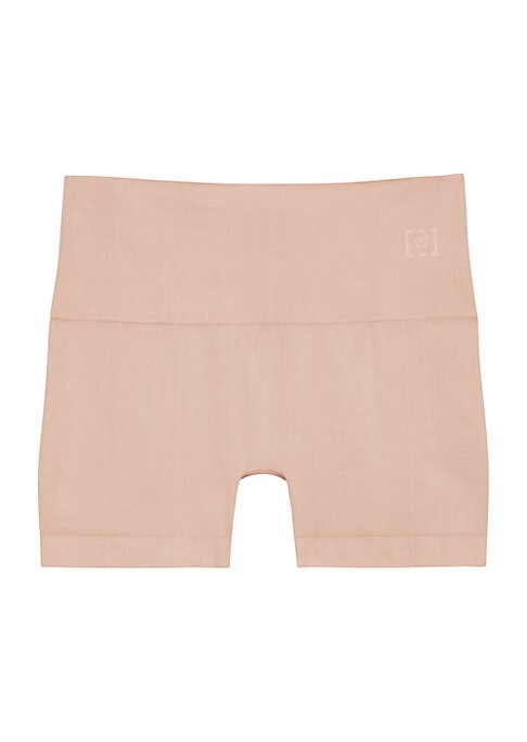 Invisible Comfort Bike Shorts