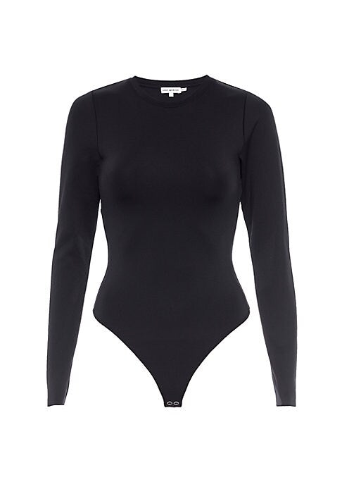 Sleek Sculpting Bodysuit