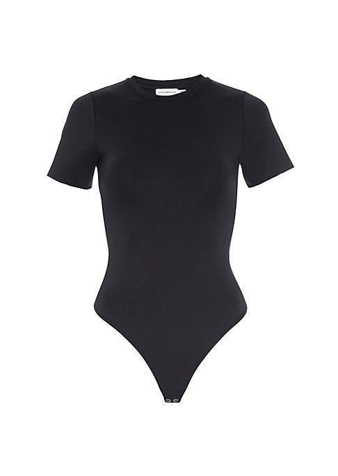 Sculpting Thong Bodysuit