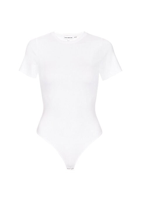 Sculpting Thong Bodysuit