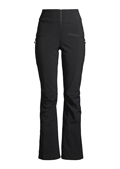Flare Up Ski Pants