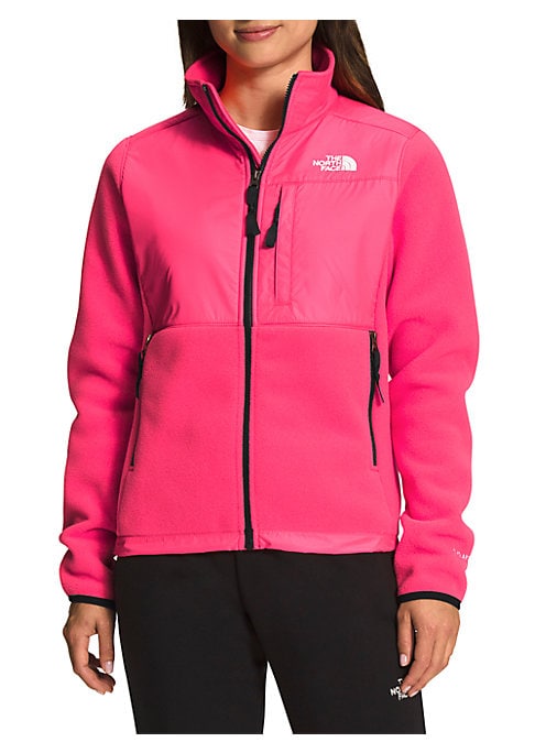 Fleece Flex Jacket