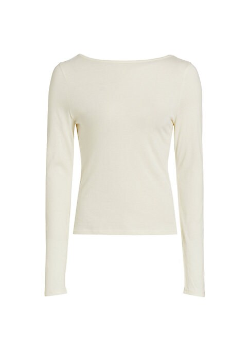 Cozy Reversible Top