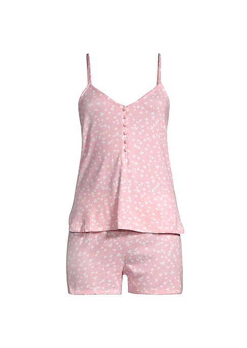 Heartfelt PJ Set