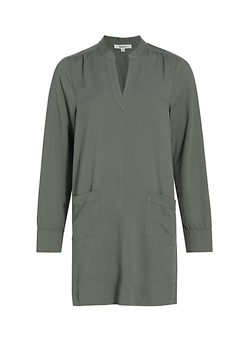 Breezy Pocket Dress