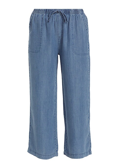 Chic Wide Pants