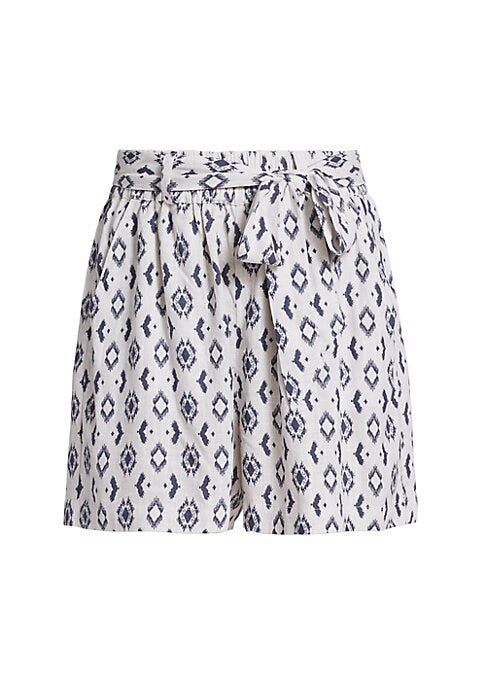 Ikat Breeze Shorts