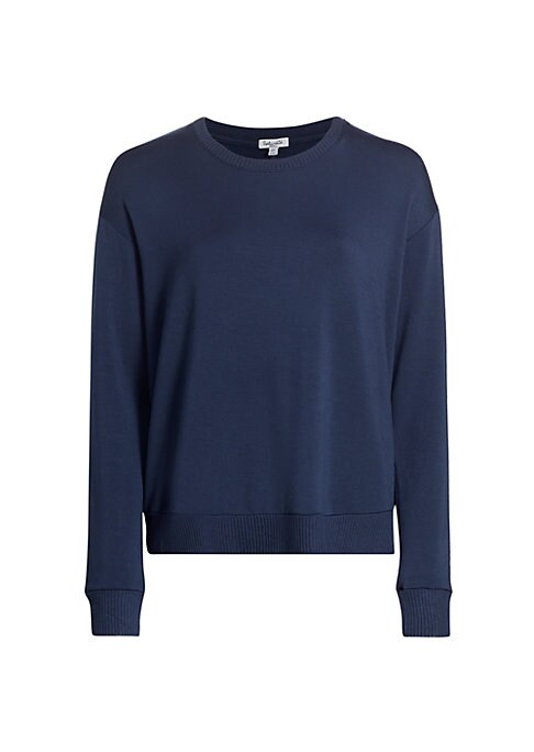 Cozy Crewneck Pullover