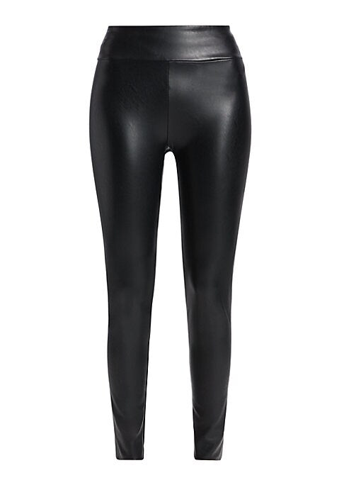 Sleek Eco-Friendly Leggings