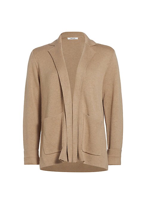 Knit Chic Jacket