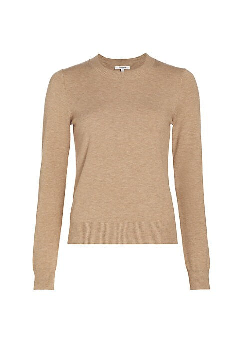 Cozy Crew Sweater