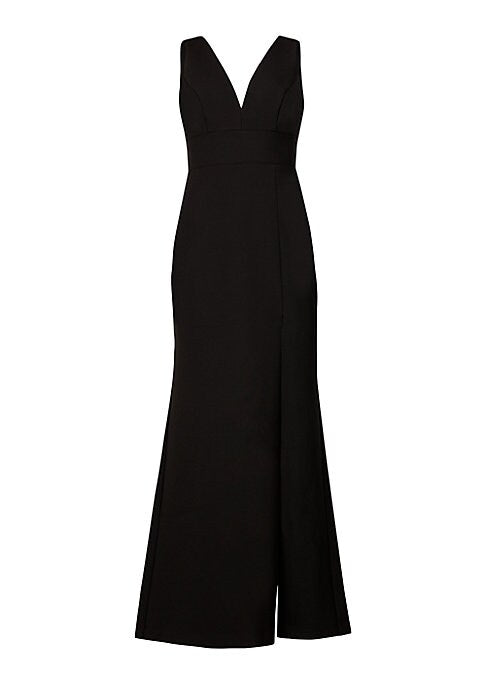 Mermaid Elegance Gown