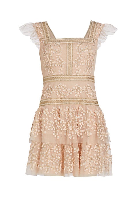 Tulle Dreams Dress