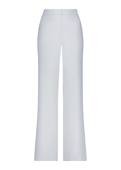Sleek Elevation Trousers