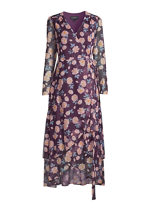 Blooming Elegance Dress