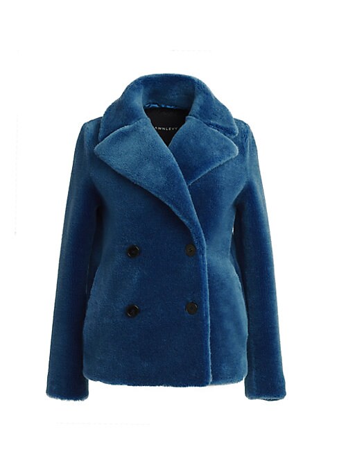 Vibrant Jewel Toned Jacket