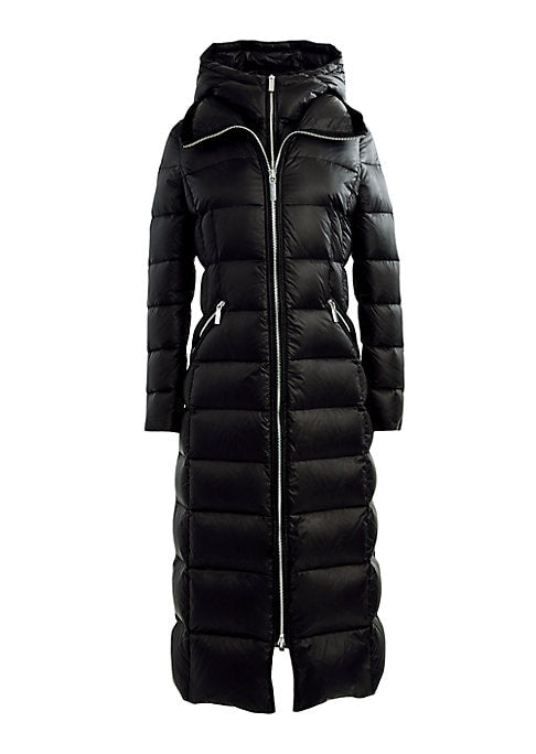 Chic Down Jacket