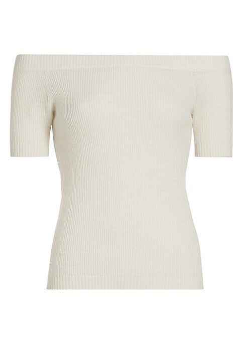 Cashmere Chic Sweater