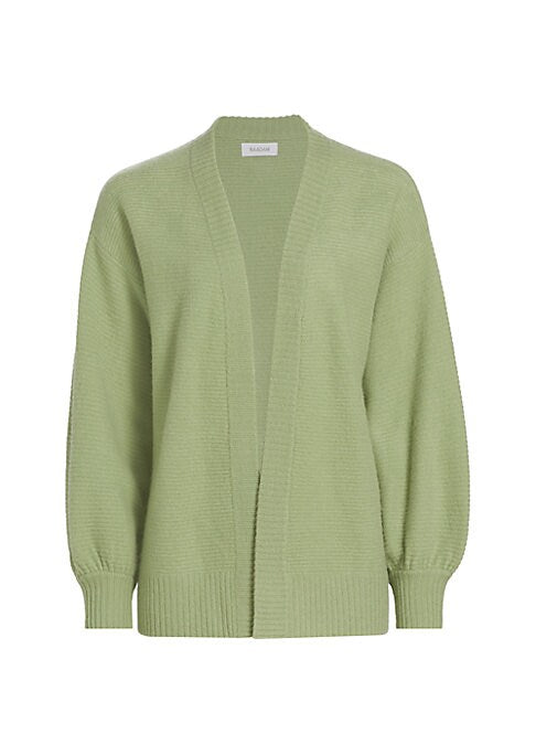 Cozy Cashmere Cardigan