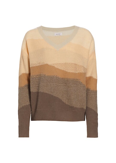 Desert Dream Knit Sweater