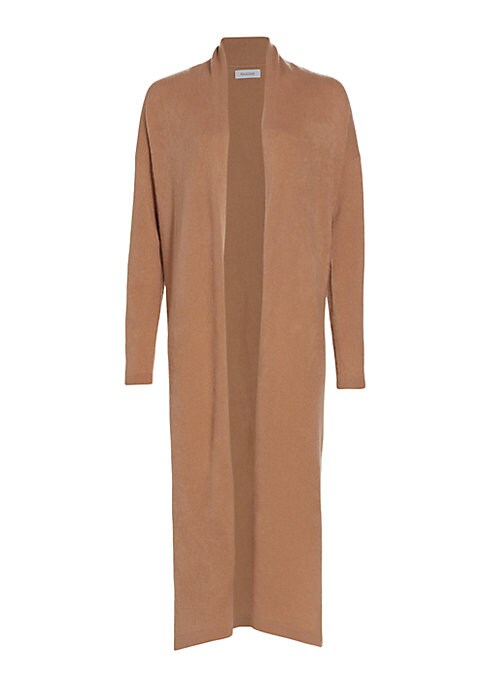 Chic Cashmere Wrap