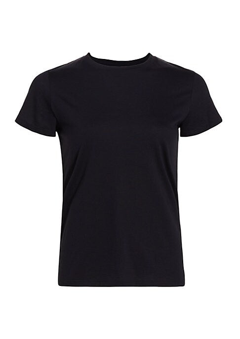 Pure Cotton Tee