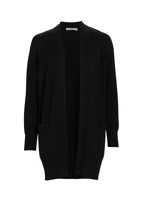 Cozy Cashmere Cardigan