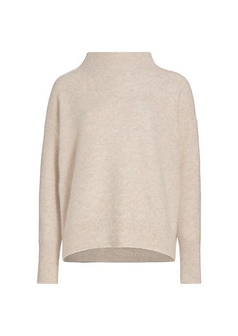 Cozy Cashmere Pullover