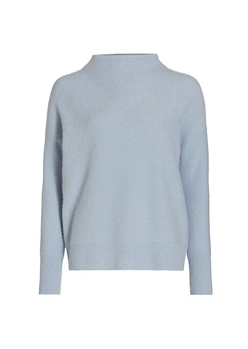Cozy Cashmere Funneltop
