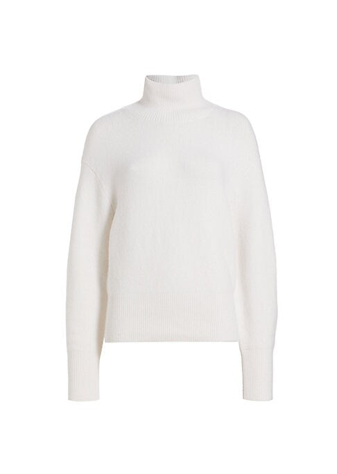 Cozy Knitted Turtleneck