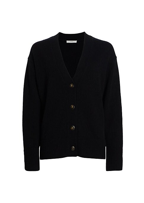 Cozy V-Neck Cardigan