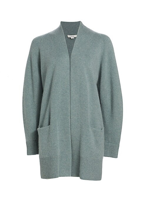 Cozy Cashmere Cardigan