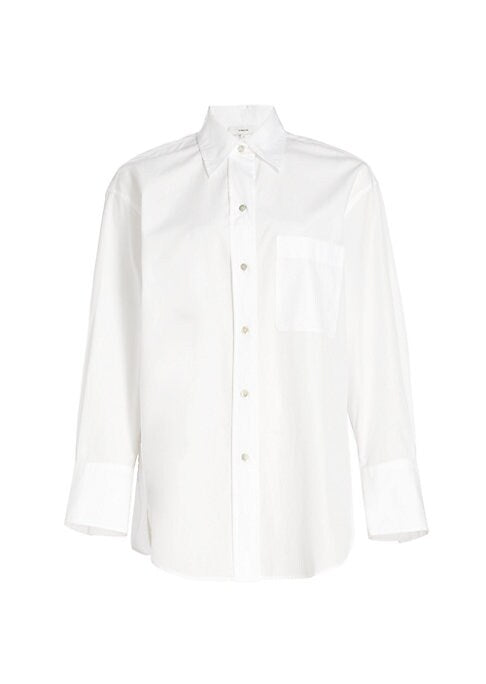 Crisp Classic Shirt