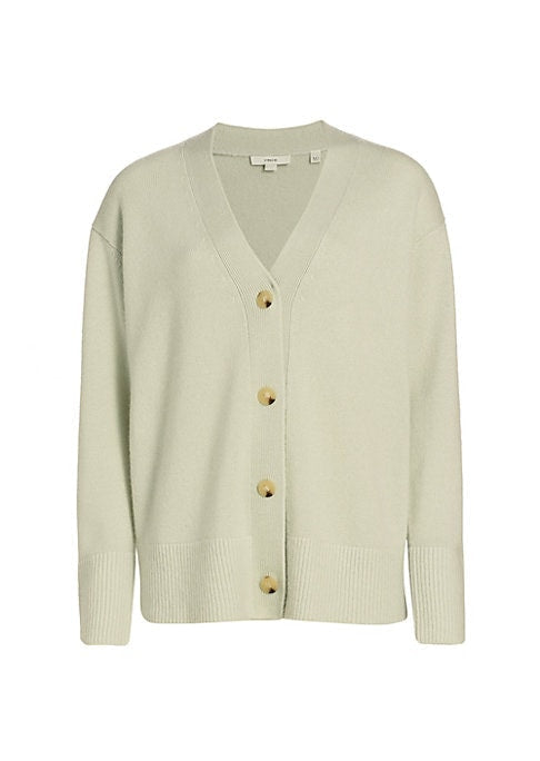 Cozy Oversized Cardigan